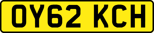 OY62KCH