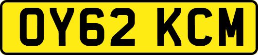 OY62KCM