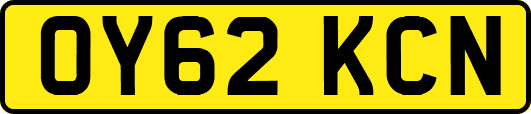 OY62KCN