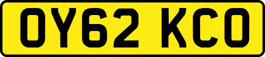 OY62KCO