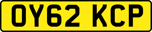 OY62KCP
