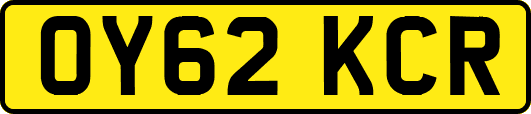 OY62KCR