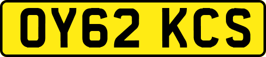 OY62KCS