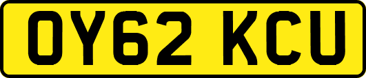 OY62KCU