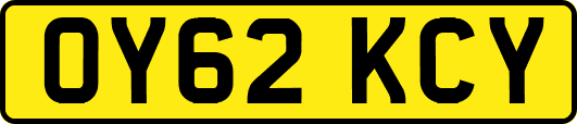 OY62KCY