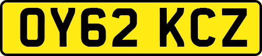 OY62KCZ