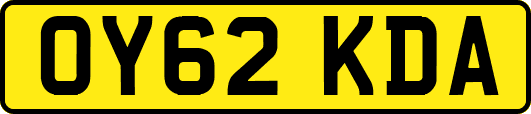 OY62KDA