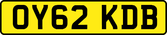 OY62KDB