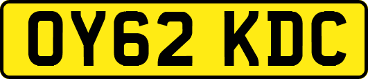 OY62KDC