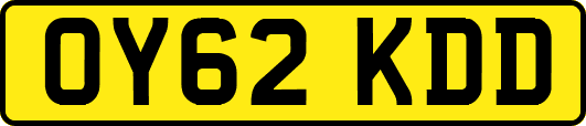 OY62KDD