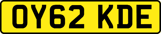 OY62KDE