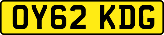 OY62KDG