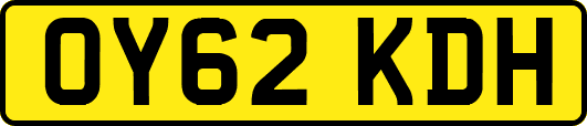 OY62KDH