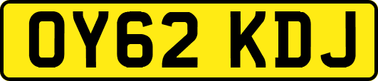 OY62KDJ