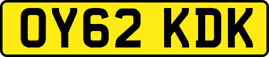 OY62KDK