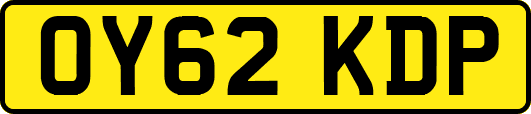 OY62KDP