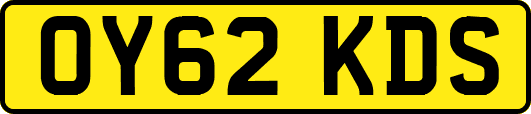 OY62KDS