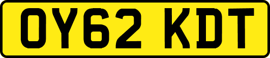 OY62KDT