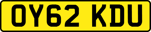 OY62KDU
