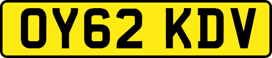 OY62KDV