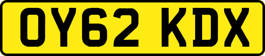 OY62KDX