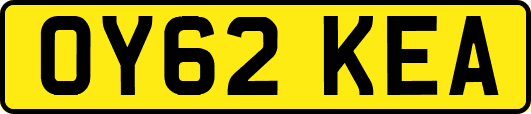 OY62KEA
