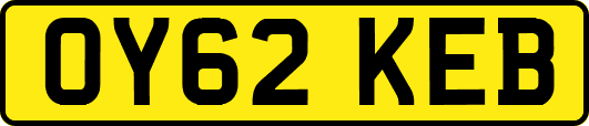 OY62KEB