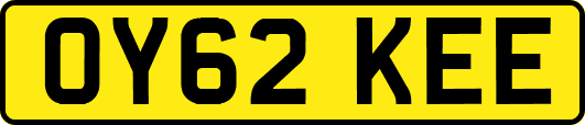 OY62KEE