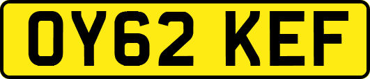 OY62KEF