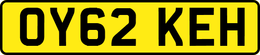 OY62KEH