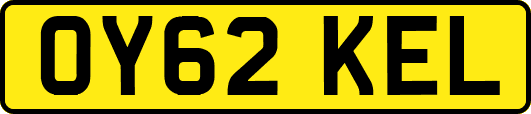 OY62KEL