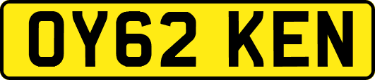OY62KEN