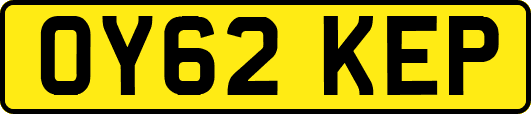 OY62KEP