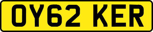 OY62KER