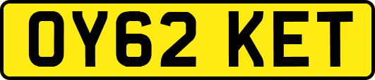 OY62KET