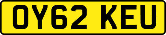 OY62KEU