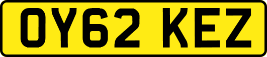 OY62KEZ
