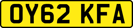 OY62KFA