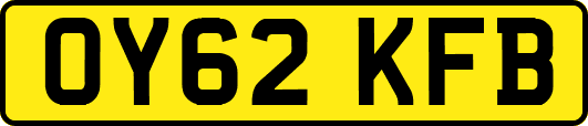 OY62KFB