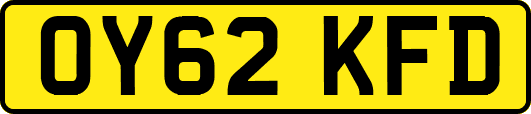 OY62KFD