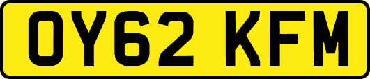OY62KFM