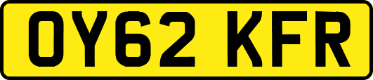 OY62KFR