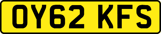 OY62KFS