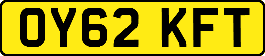 OY62KFT