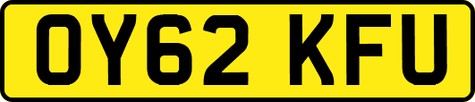 OY62KFU