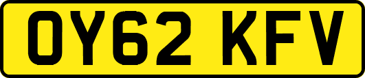 OY62KFV