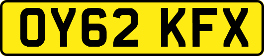 OY62KFX