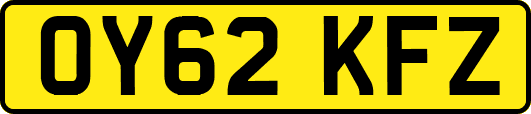 OY62KFZ