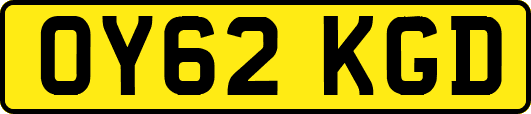 OY62KGD
