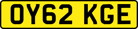 OY62KGE